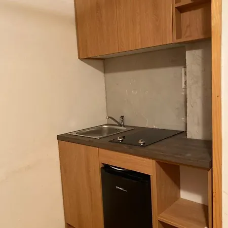 Habitación en casa particular App Lejls