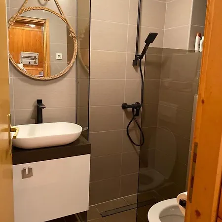 App Lejls Habitación en casa particular Cosici
